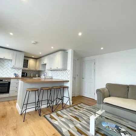 New~Breathtaking Bay Views~Chapel Street~Penzance Apartment Exterior photo