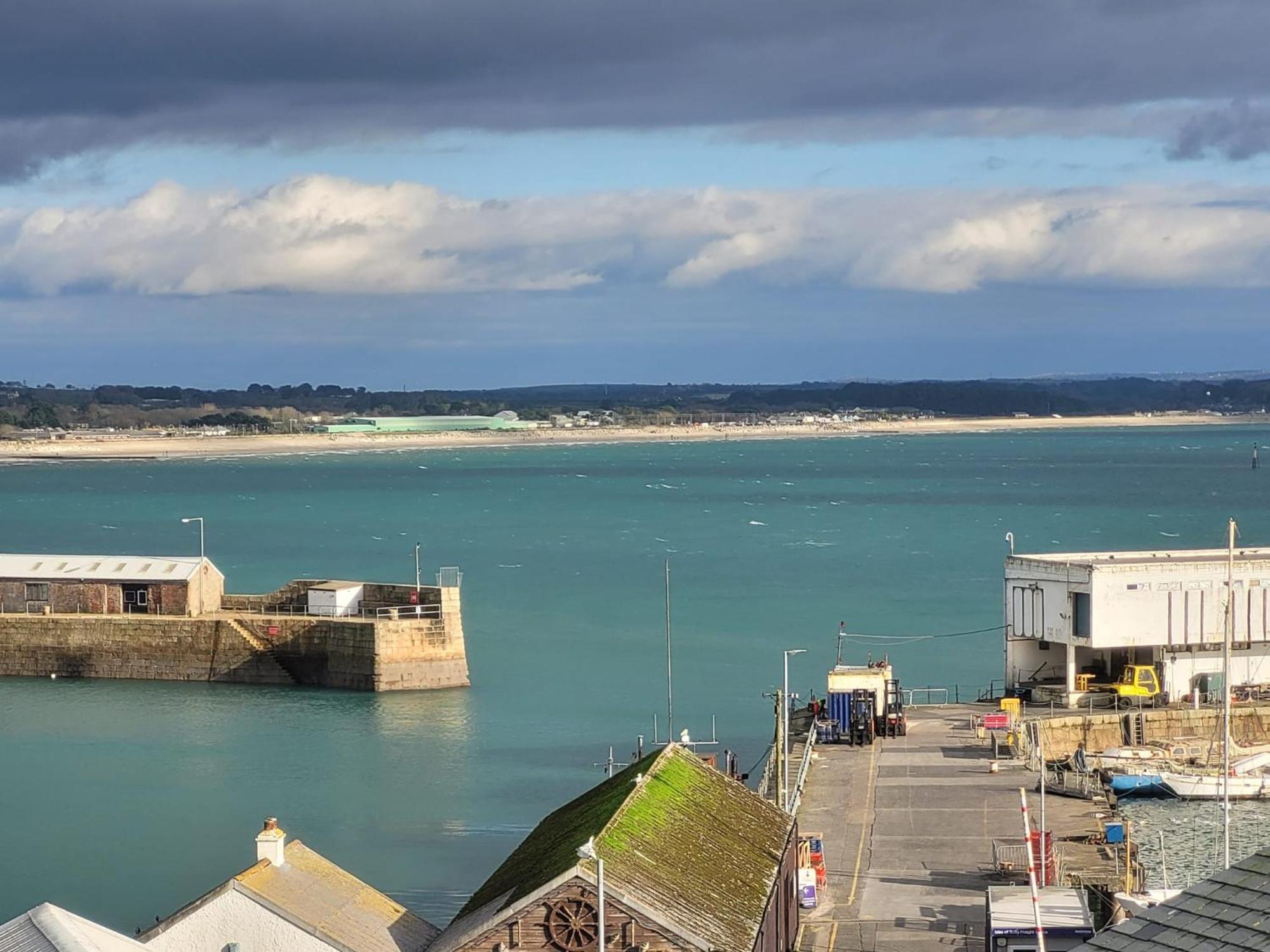 New~breathtaking Bay Views~chapel Street~penzance * Penzance